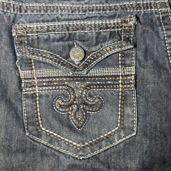 Xtreme Couture Men's Jeans 36 - Picture 3 of 10